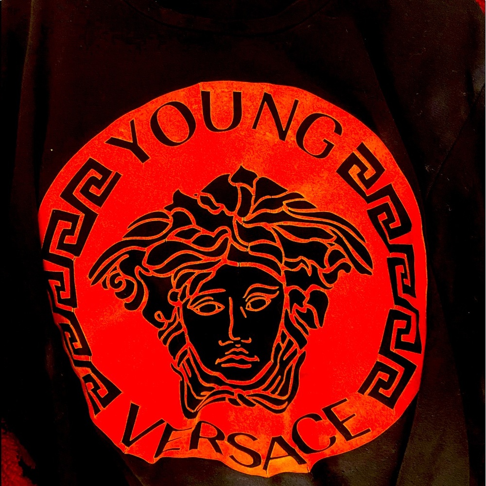 Versace shirts
